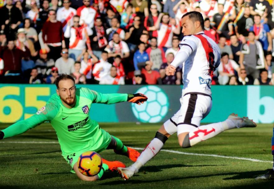 对对手的比 对对手的比