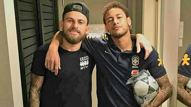 核心所在 核心所在