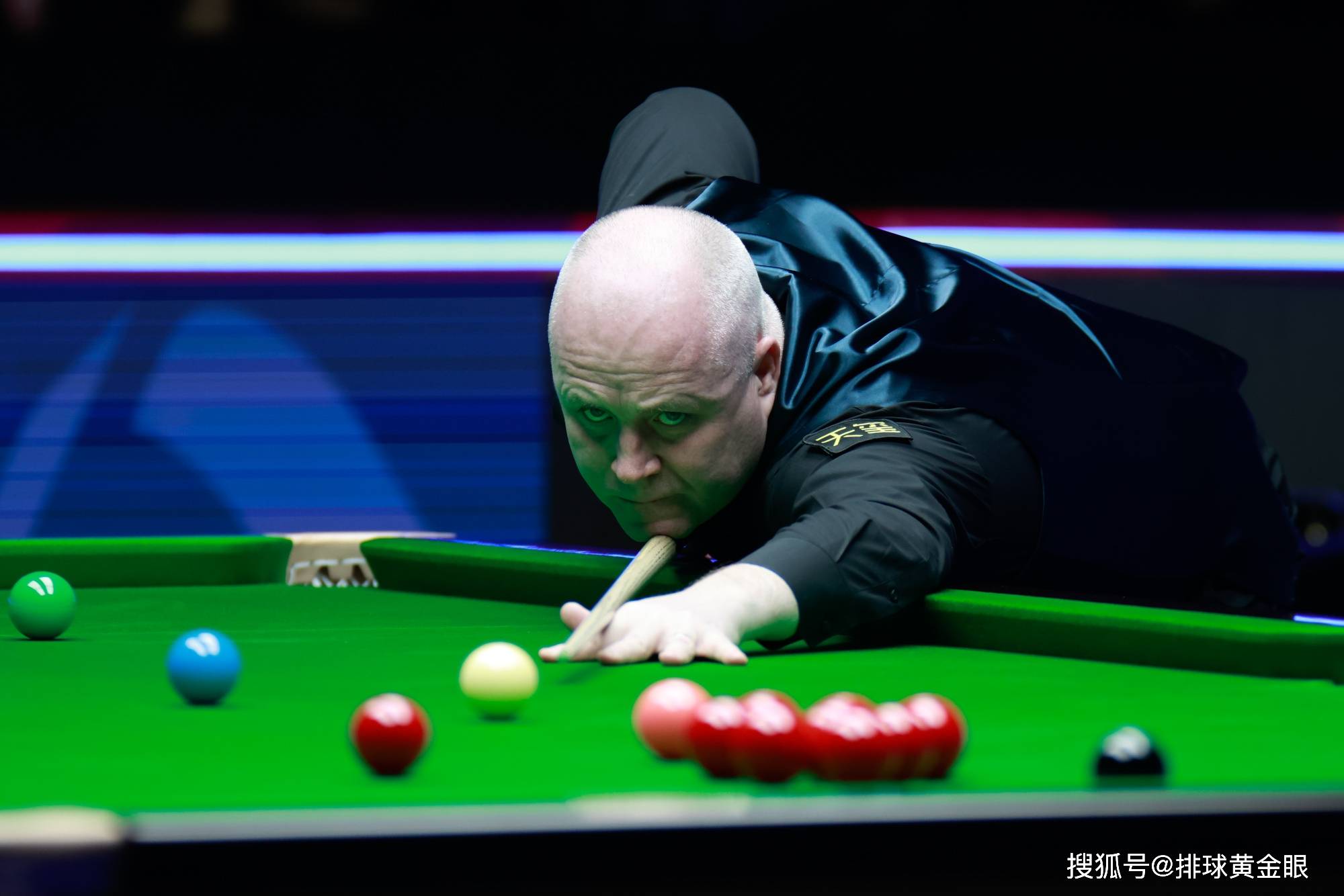 场连进三球 场连进三球