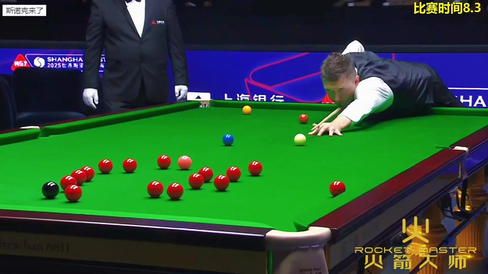 舞美与节奏 舞美与节奏