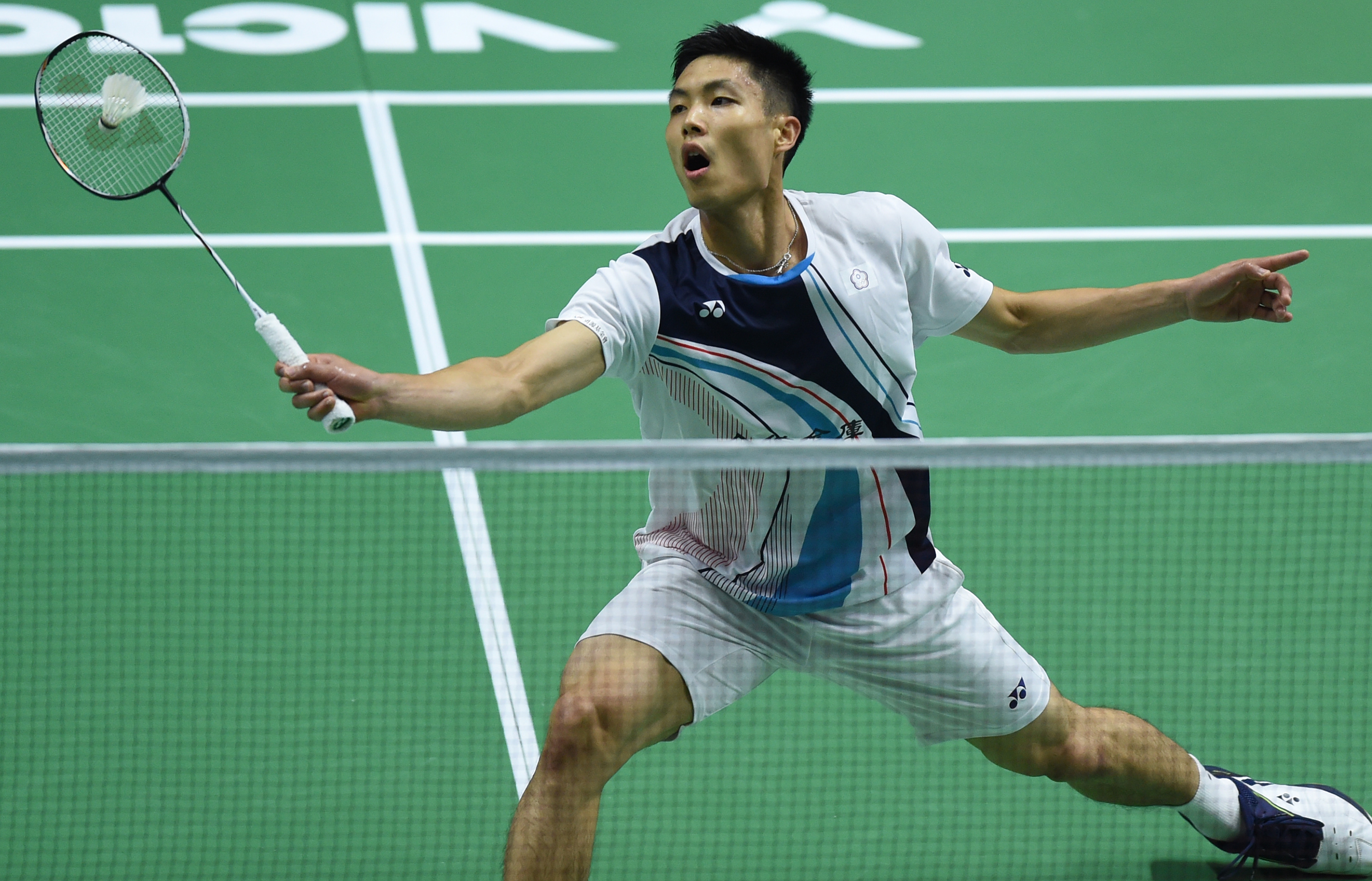 自带可信度 自带可信度